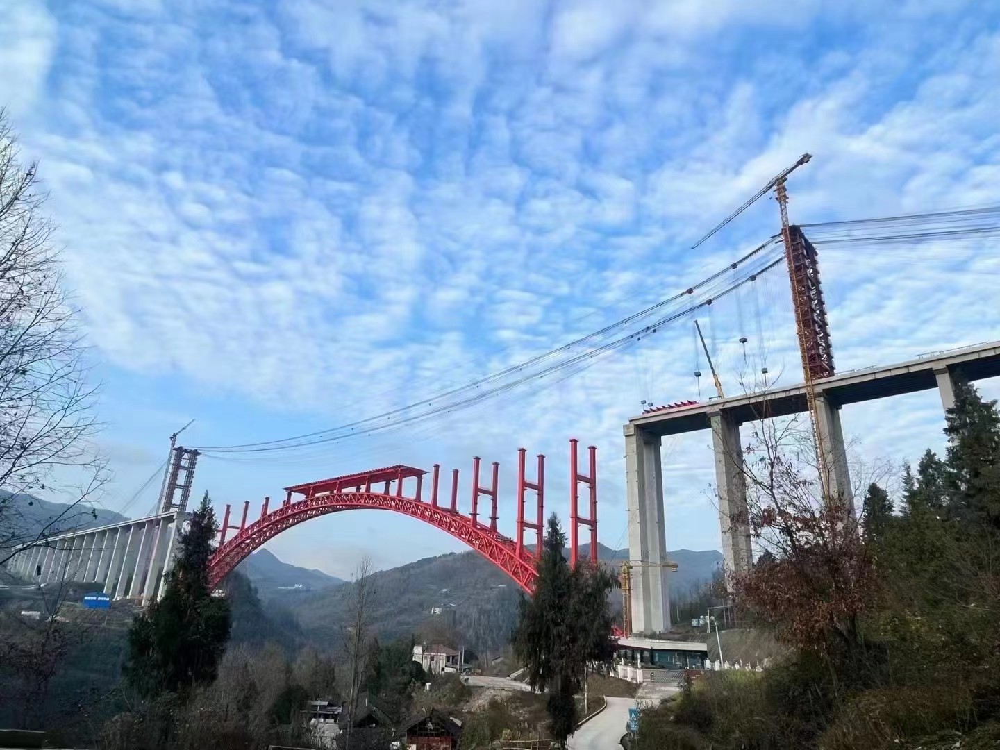 温州桥梁裂缝加固方法